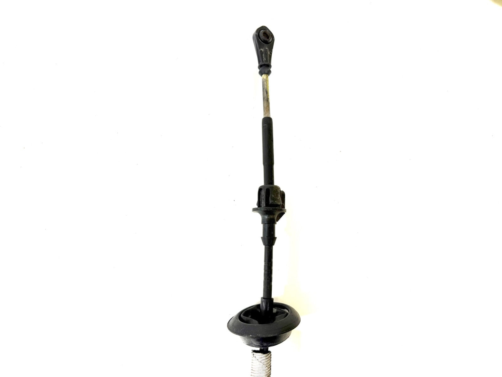Jeep TJ Wrangler Automatic Transmission Shifter Shift Cable 2003-2006 with Bolts4