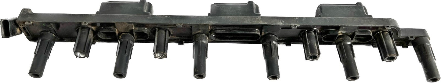 Coil Pack Igniter 4.0L Fits 00-06 Jeep Wrangler TJ LJ OEM1