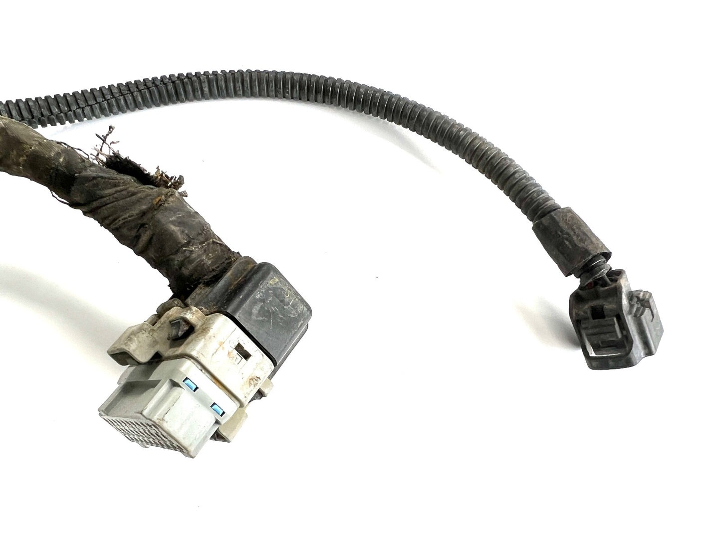 Jeep Wrangler TJ 2003 Rubicon 4.0L 5-Speed Manual Fuseblock Wire Harness7