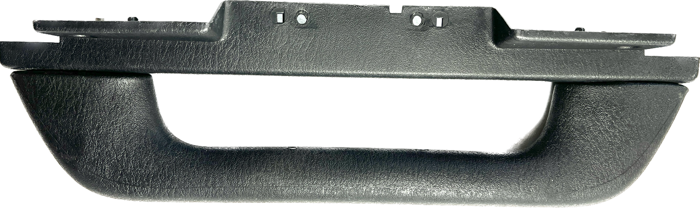 Jeep Wrangler TJ 1997-02 OEM Passenger Side Grab Handle Bar Agate 551155391