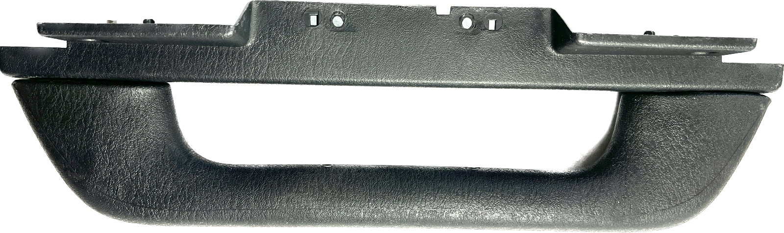 Jeep Wrangler TJ 1997-02 OEM Passenger Side Grab Handle Bar Agate 551155391