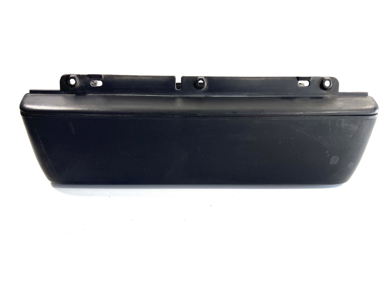 97-02 Jeep TJ Wrangler Instrument Cluster Trim BEZEL Speedometer Gauge AGATE5