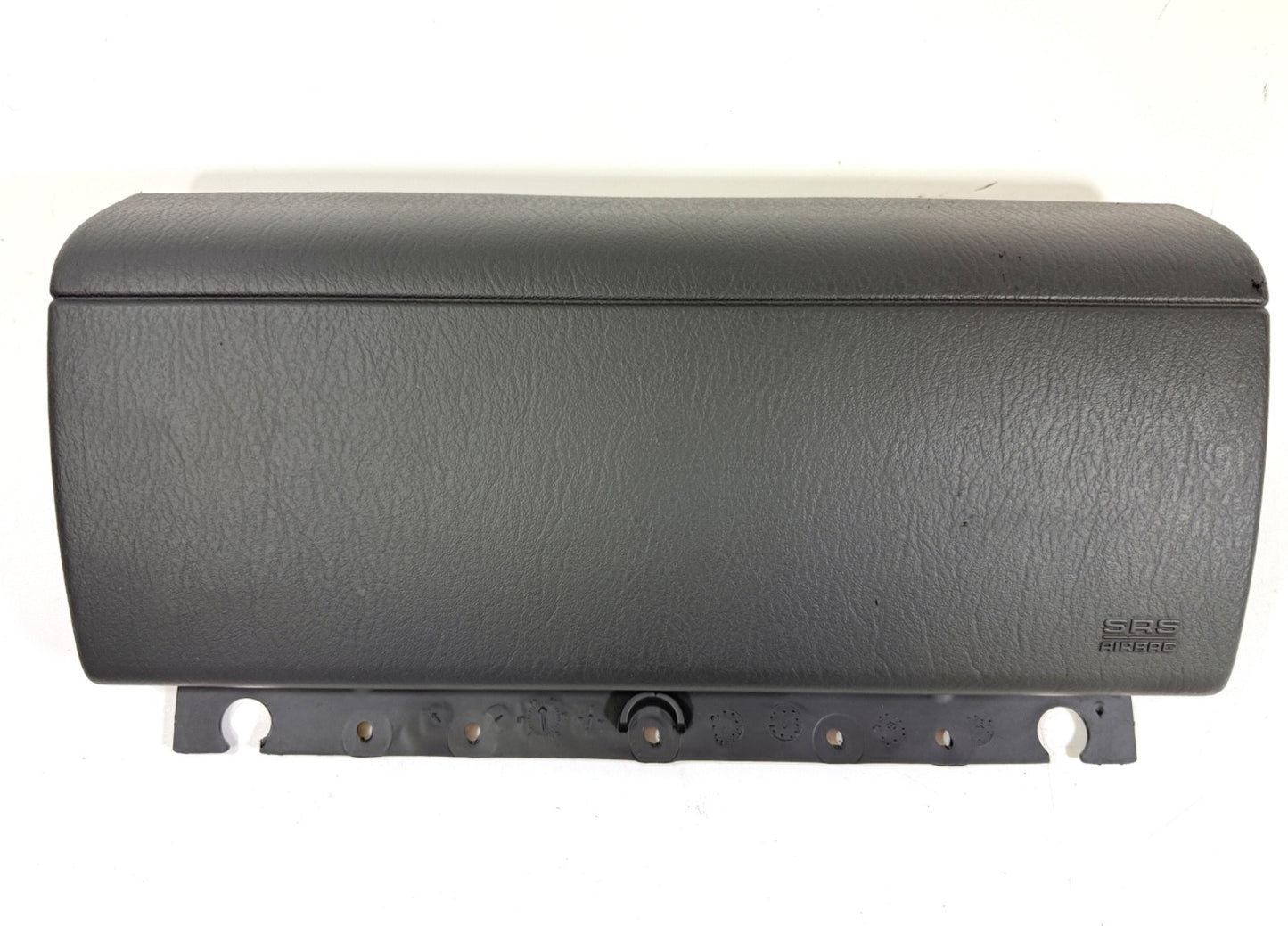 Dash Passenger Right Panel Cover Trim Bezel SLATE OEM 03-06 Jeep TJ Wrangler2