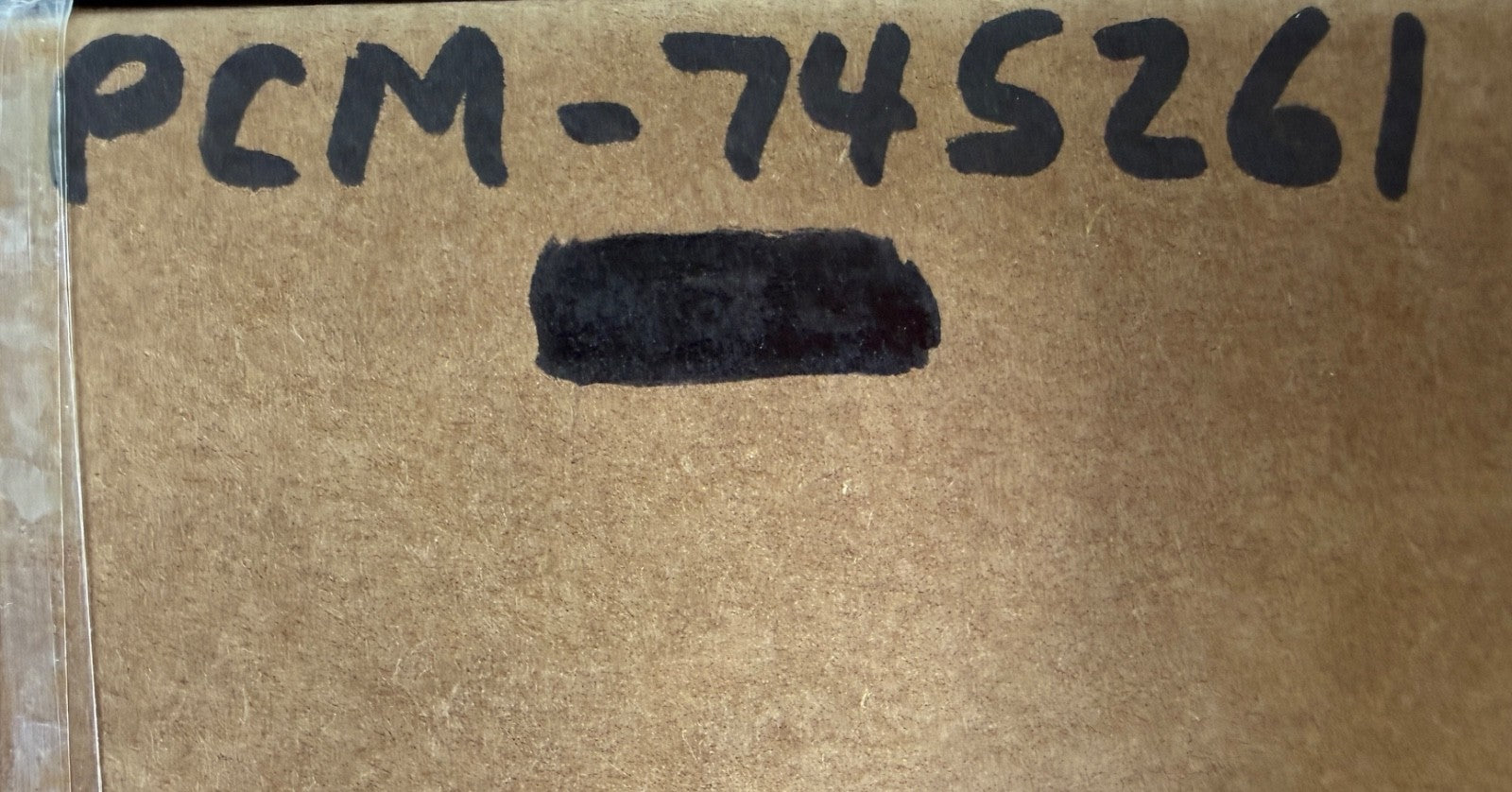 SET of 2006 Jeep Wrangler Rubicon with Auto Transmission PCM OEM and WranglerFix7