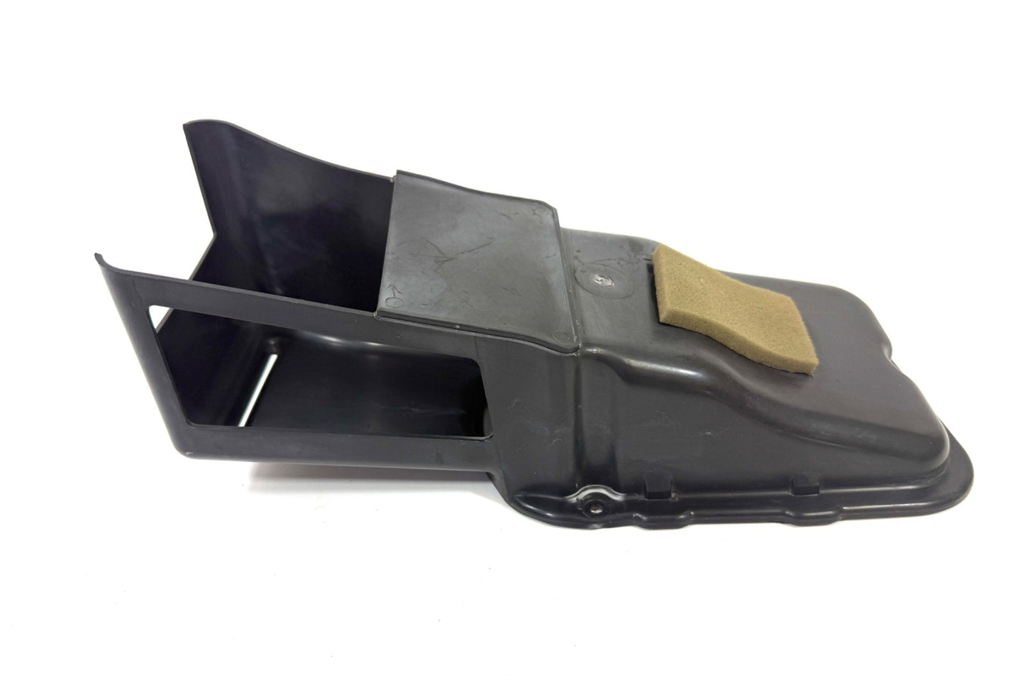 Jeep Wrangler TJ Fresh Air Rain Duct Vent Hood Cowl Heater Box fit 2000-20061
