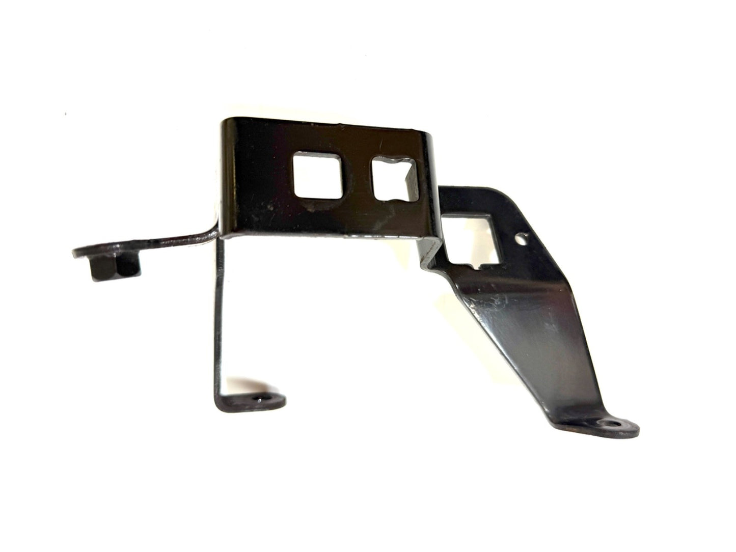 Jeep Wrangler TJ 1999-2006 4.0L Throttle Cable Bracket0