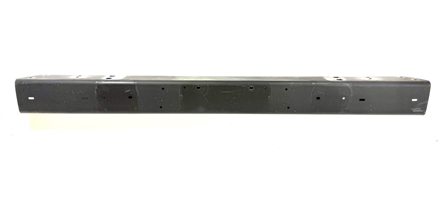 Jeep TJ Wrangler OEM Front Bumper 5ED16T3X 1998-20061