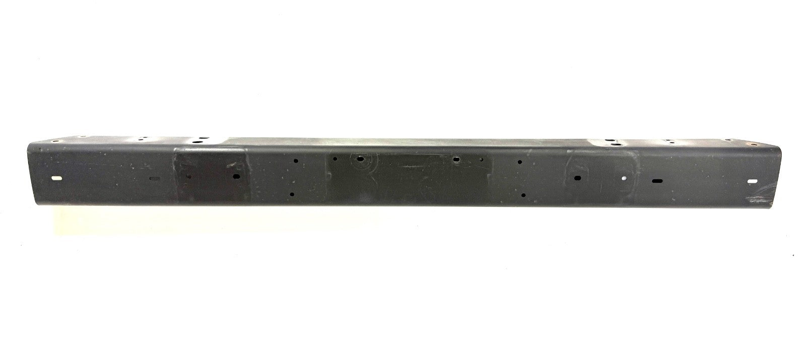 Jeep TJ Wrangler OEM Front Bumper 5ED16T3X 1998-20061