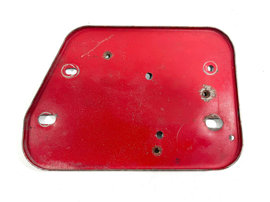 Jeep Wrangler TJ 97-06 Fender Tray ABS Mount Support Plate RIGHT HAND DRIVE0