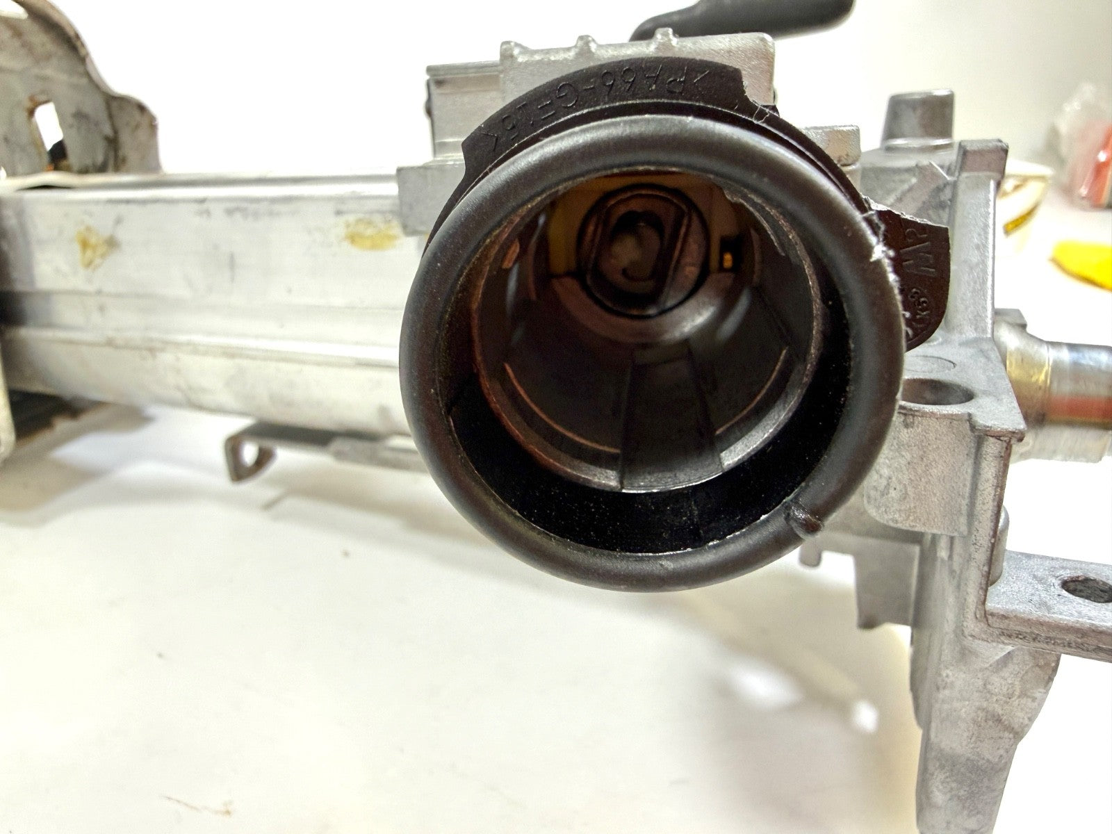 Jeep TJ Wrangler Steering Column Tilt/Cruise Auto Trans 05057079AA 2002-20052