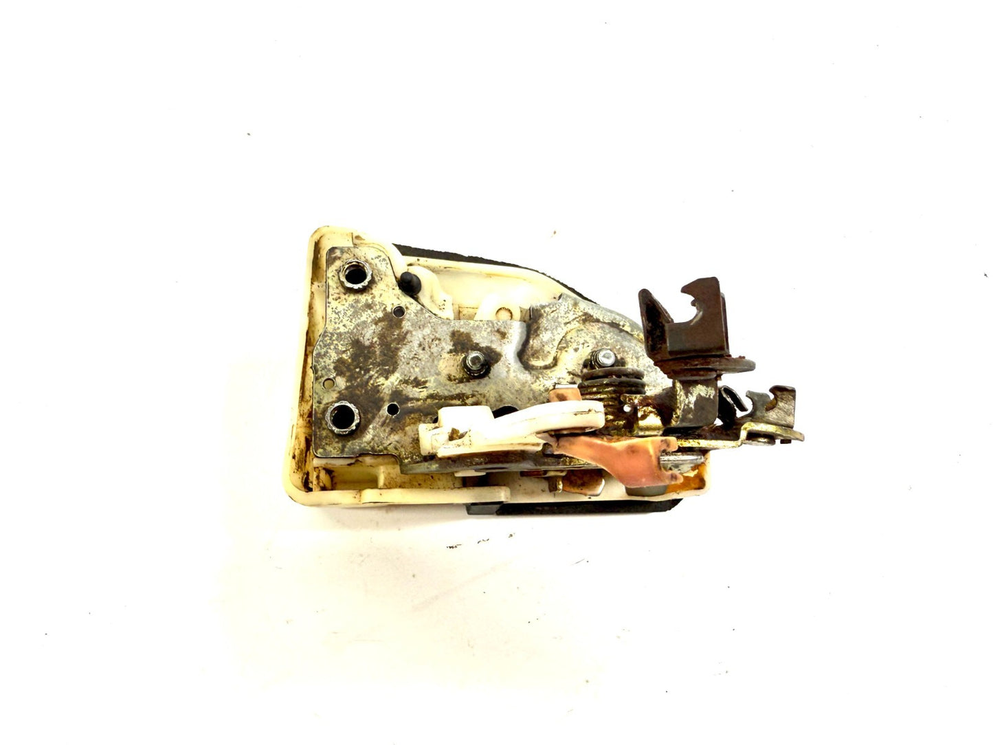 Jeep TJ Wrangler OEM Passenger Full Door Latch 55075991  1997-20021