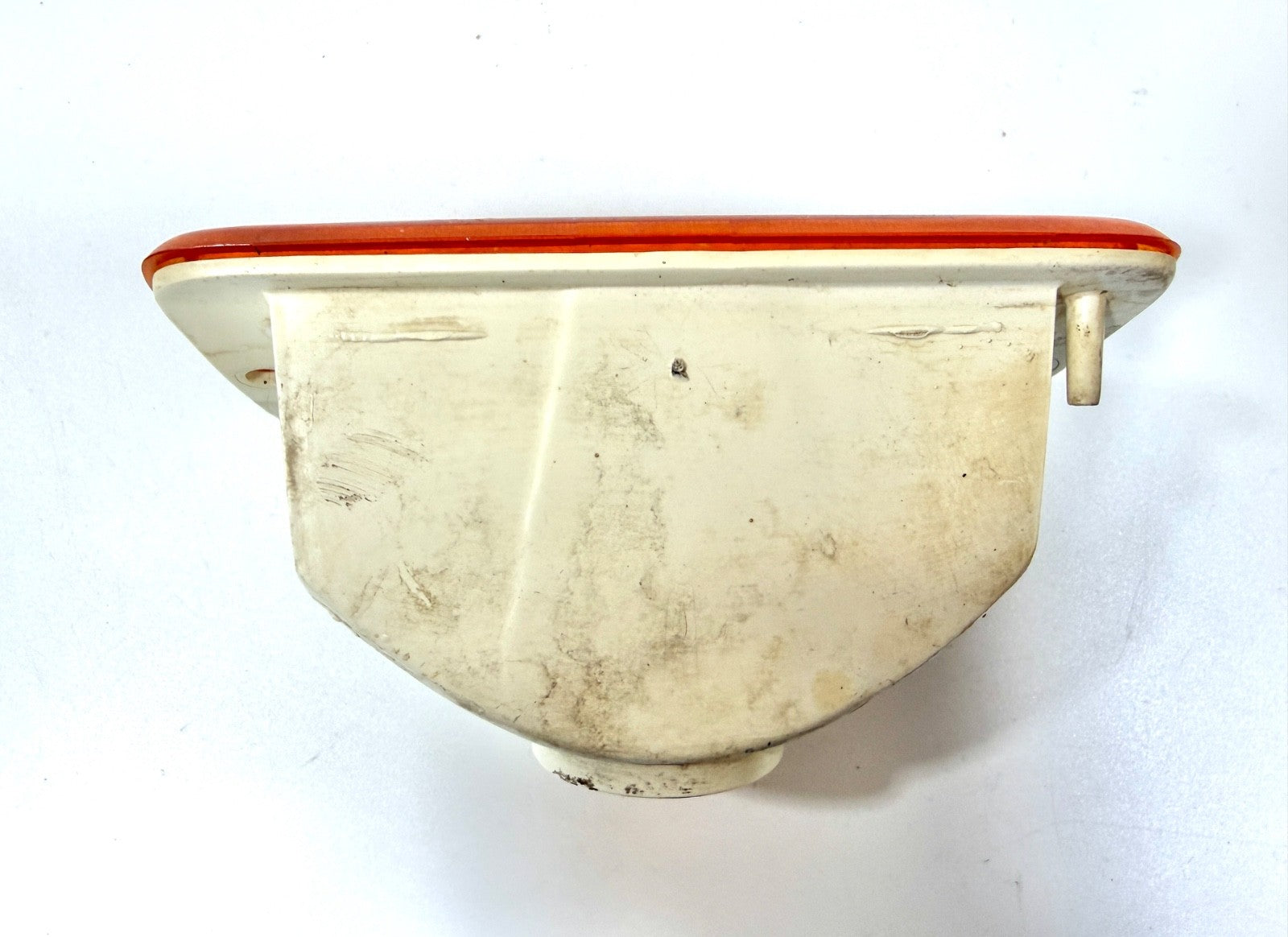 Jeep Wrangler TJ 97-06 Front Driver Side LH Marker Lamp Lens Light3