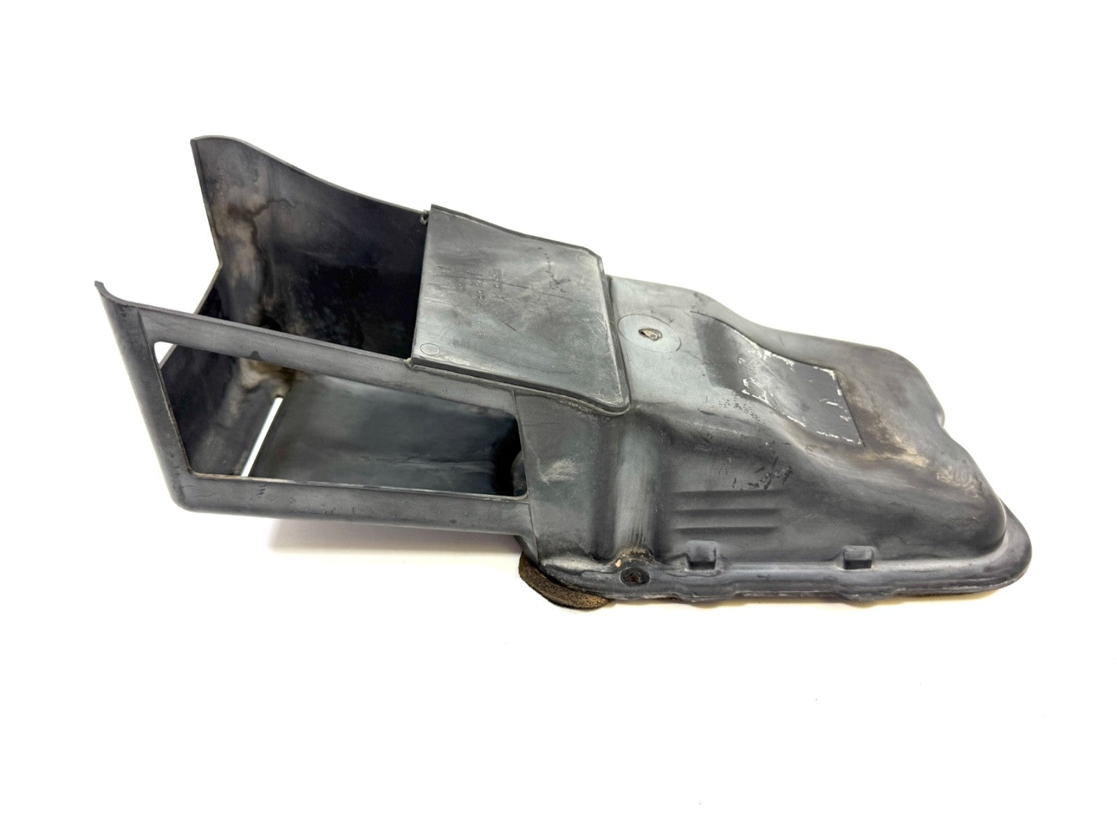 Jeep Wrangler TJ Fresh Air Rain Duct Vent Hood Cowl Heater Box fit 2000-20061