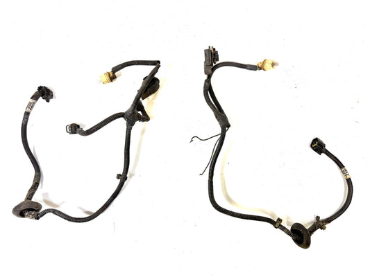 Jeep Wrangler TJ 1997 Marker Turn Signal Light Jumper Wire Harness 56009720 L&R0