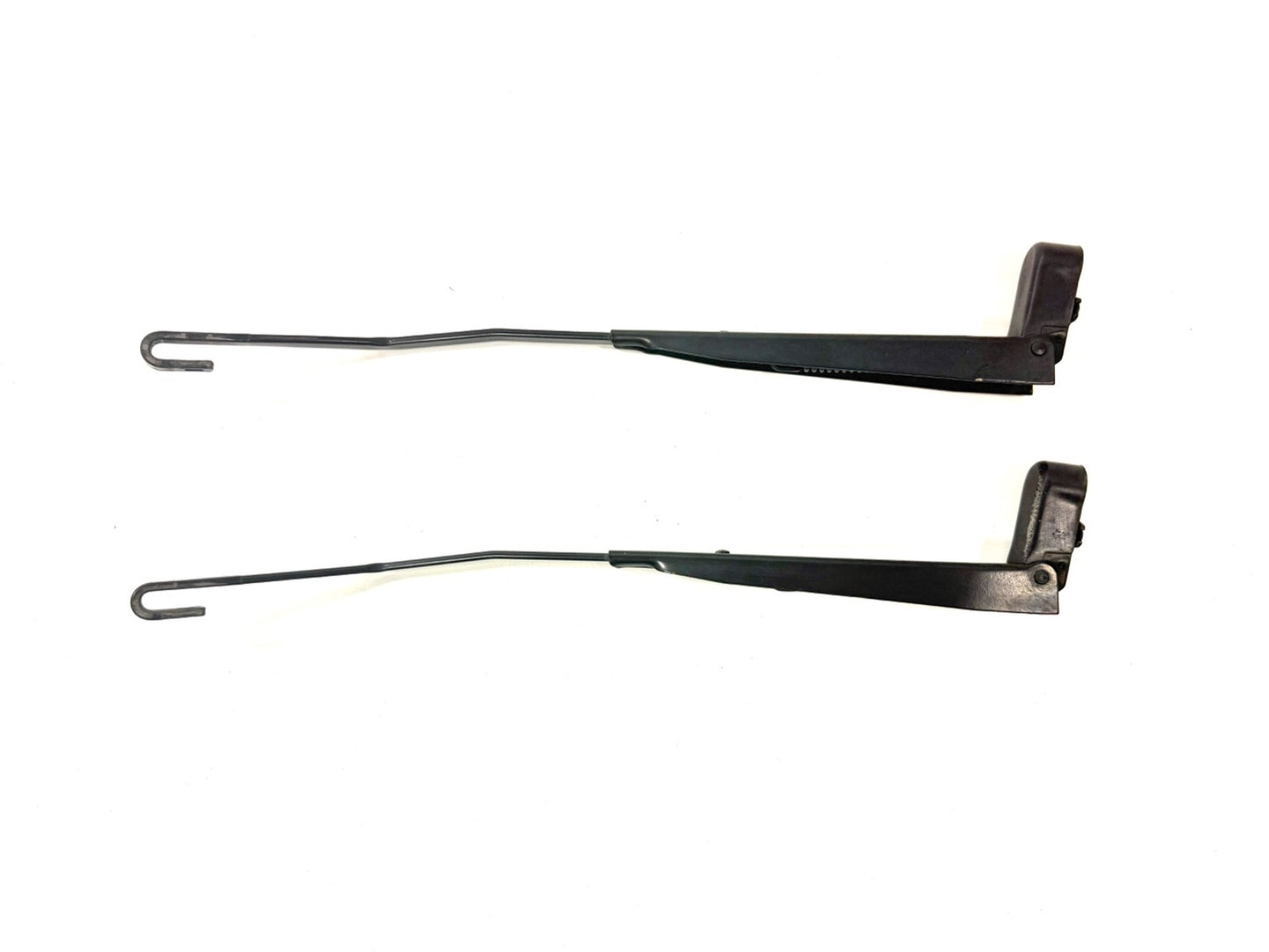 97-06 Jeep Wrangler TJ windshield Front glass WIPER ARMS SET 2 PCS ( PAIR )0