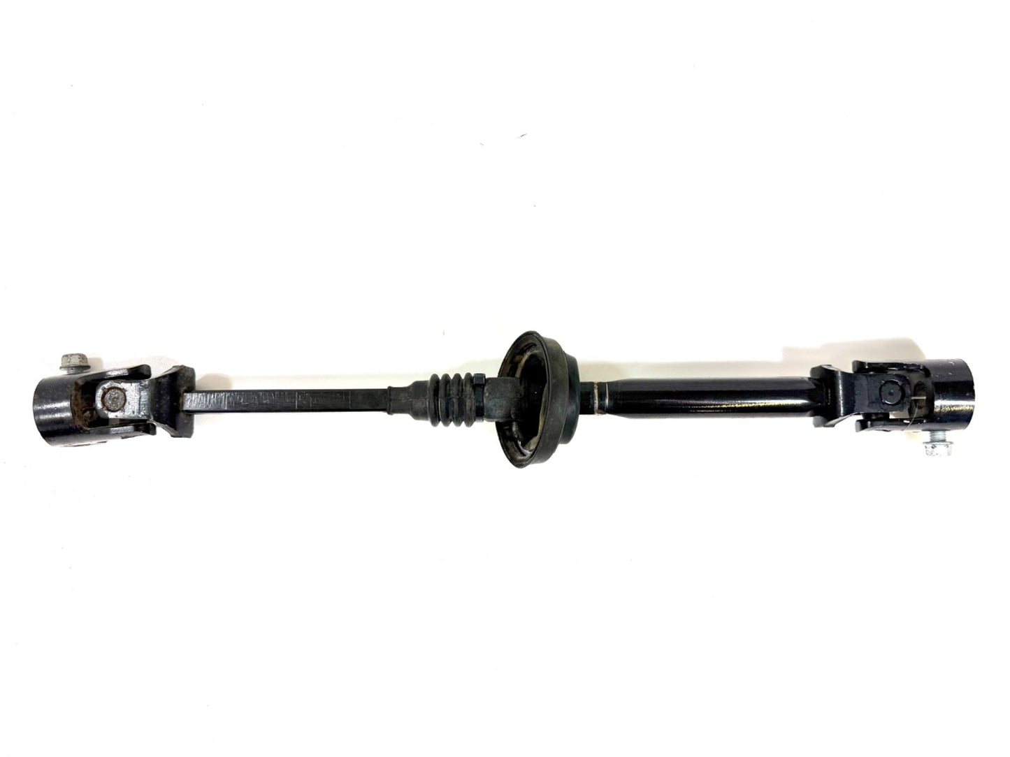 2001 2003 2004 2005 2006 Jeep Wrangler TJ LJ Upper Intermediate Steering Shaft0