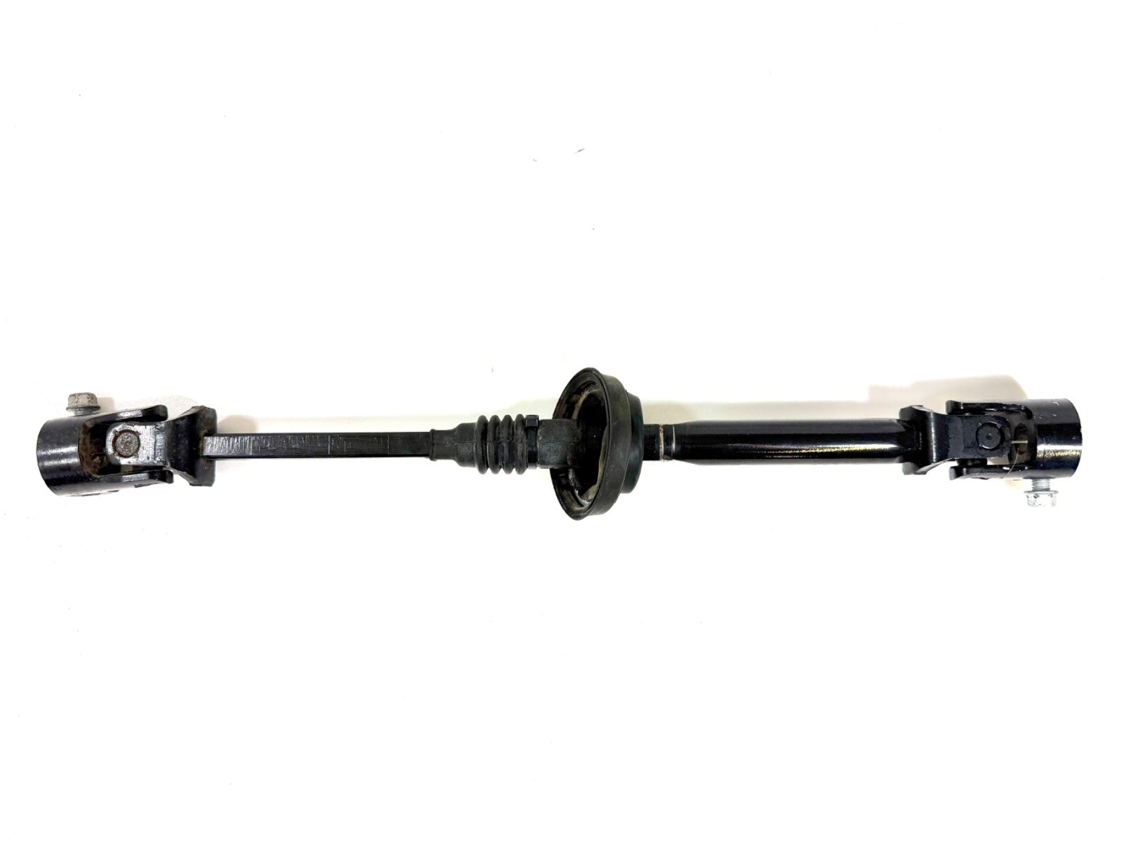 2001 2003 2004 2005 2006 Jeep Wrangler TJ LJ Upper Intermediate Steering Shaft0