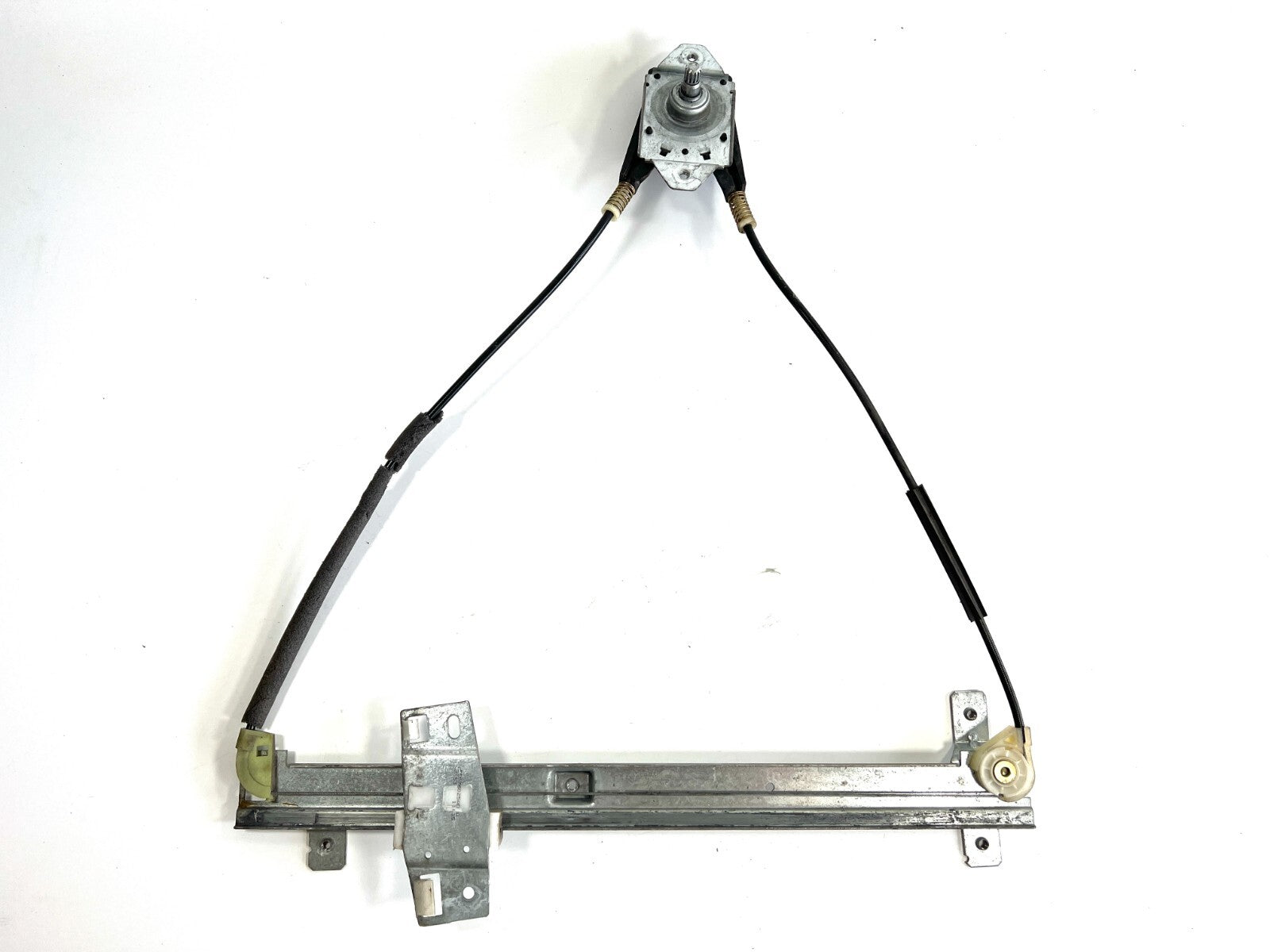Jeep TJ Wrangler OEM Driver Left Front Window Regulator Fits 1997-20060