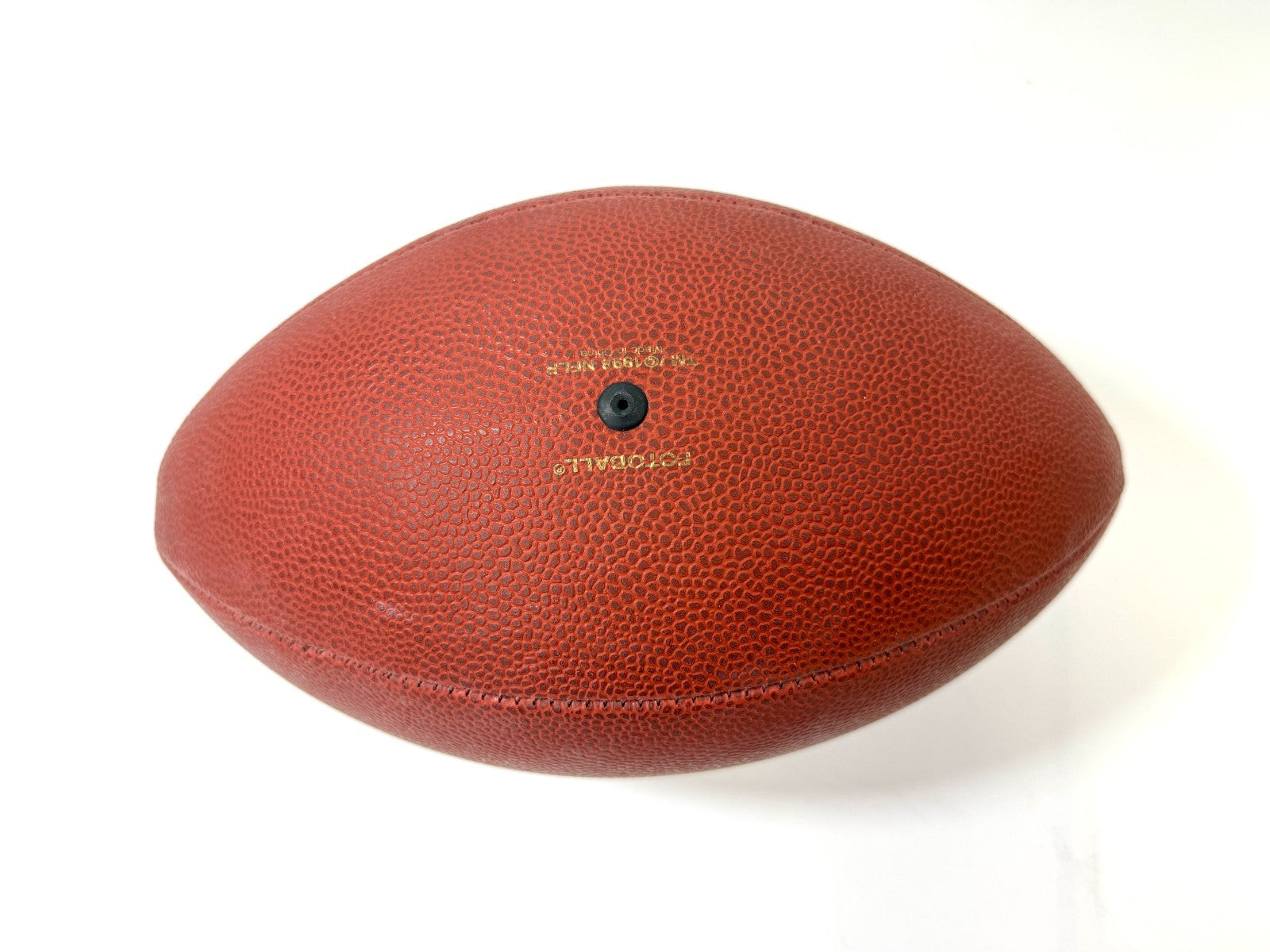 Seattle Seahawks Collectors Football2