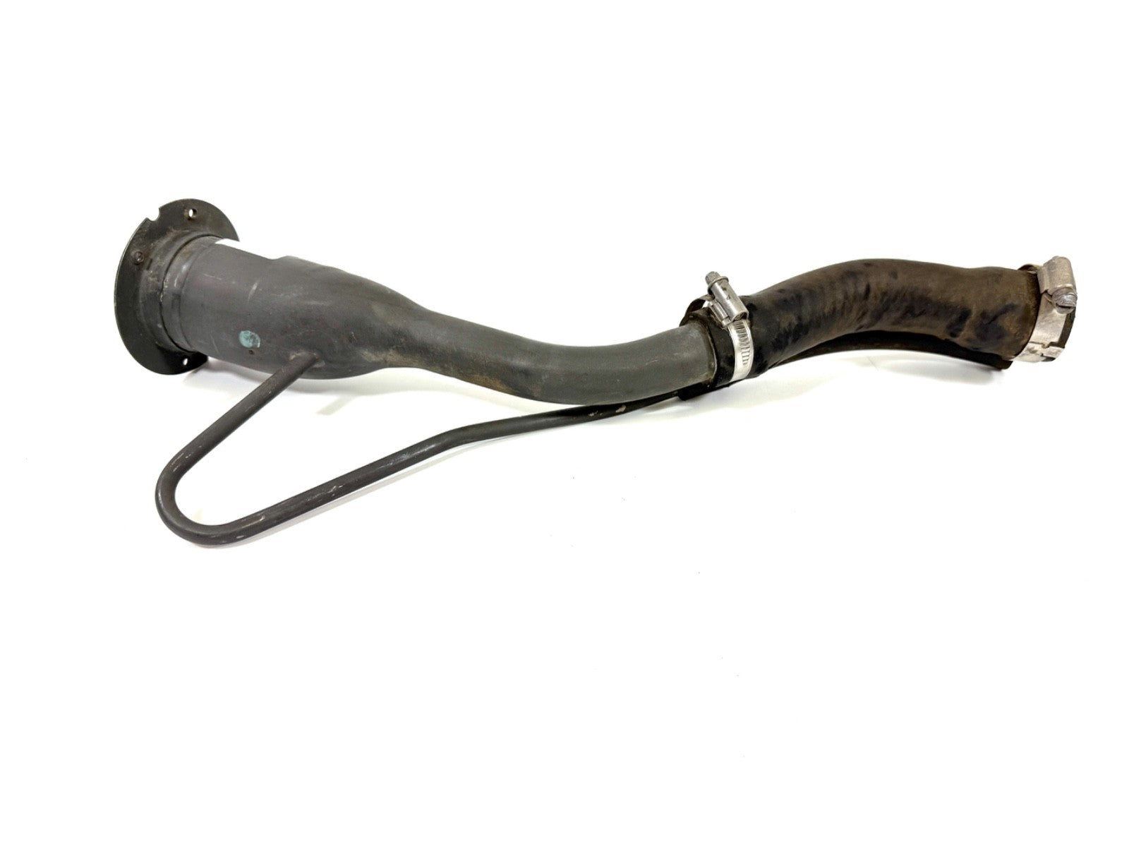 Jeep TJ Wrangler Gas Tank Fuel Filler Neck 52100495AJ 2003 2004 2005 20061