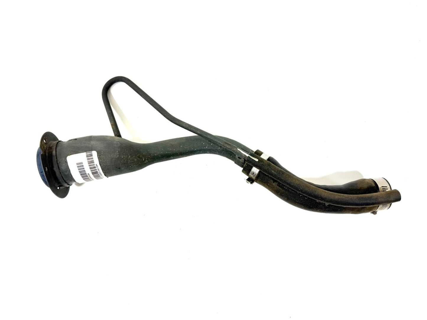 Jeep TJ Wrangler Gas Tank Fuel Filler Neck 52100495AG 2003 2004 2005 20062