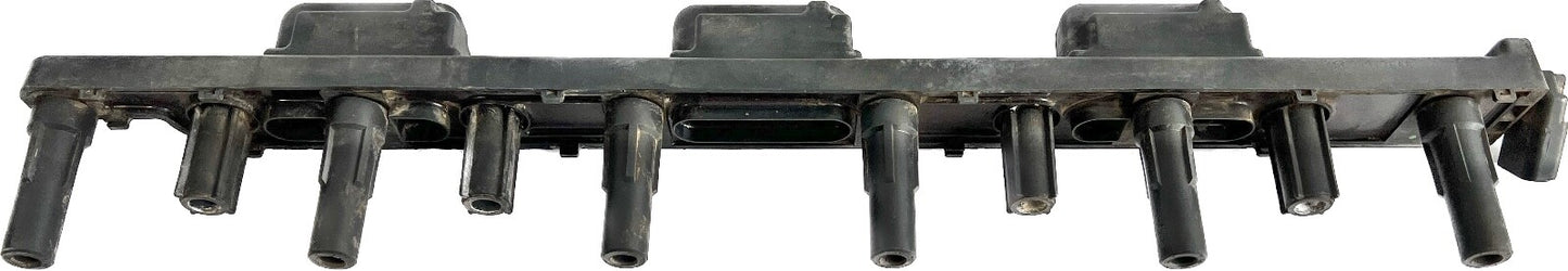 Coil Pack Igniter 4.0L Fits 00-06 Jeep Wrangler TJ LJ OEM2