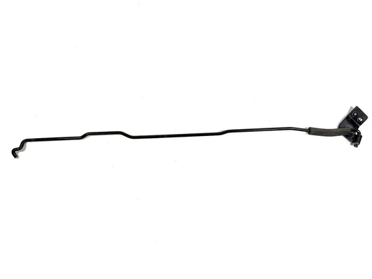 Jeep TJ Wrangler Hood Support Prop Rod 1999-20060