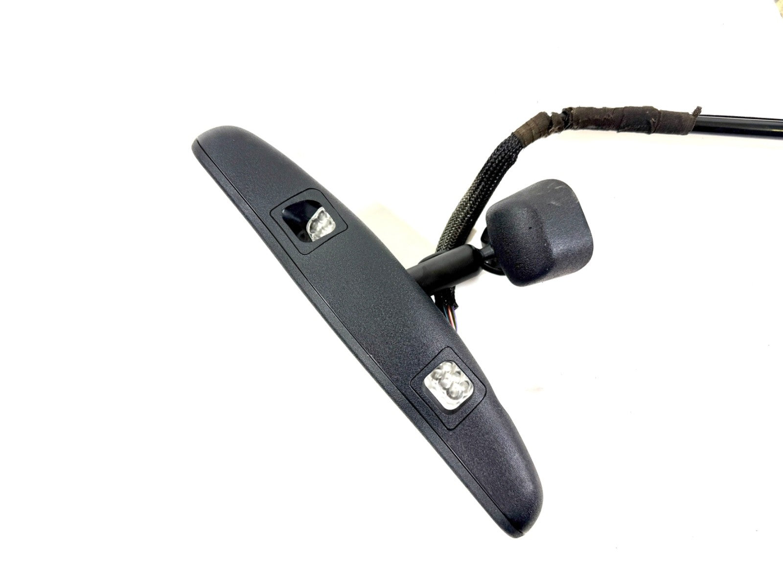 2003-2006 Jeep Wrangler TJ OEM Auto-Dimming Rear View Mirror2