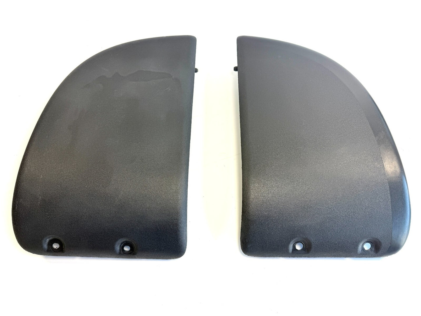 Jeep TJ Wrangler Rear Speaker Pods with Dome Lights 2003 2004 2005 20060
