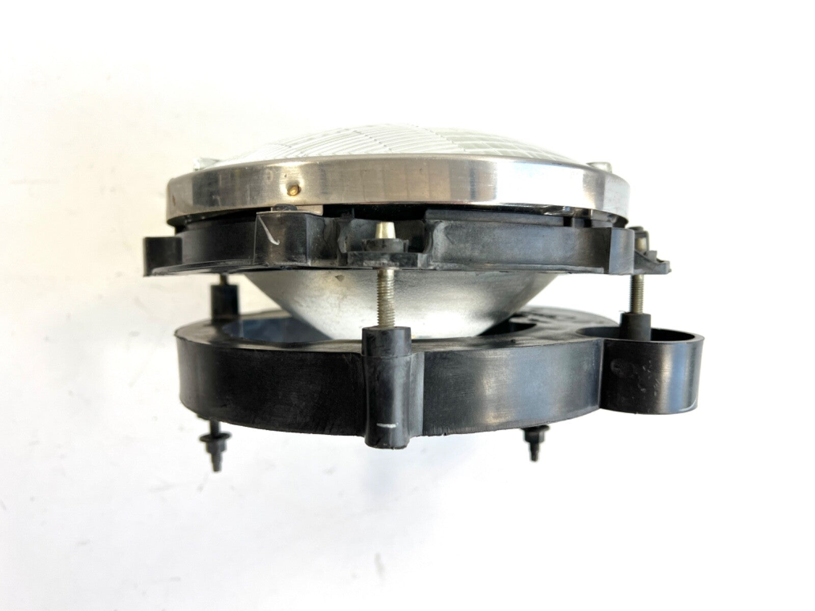 Jeep TJ Wrangler OEM Driver Headlight Mounting Bucket Adjuster 1997-20060