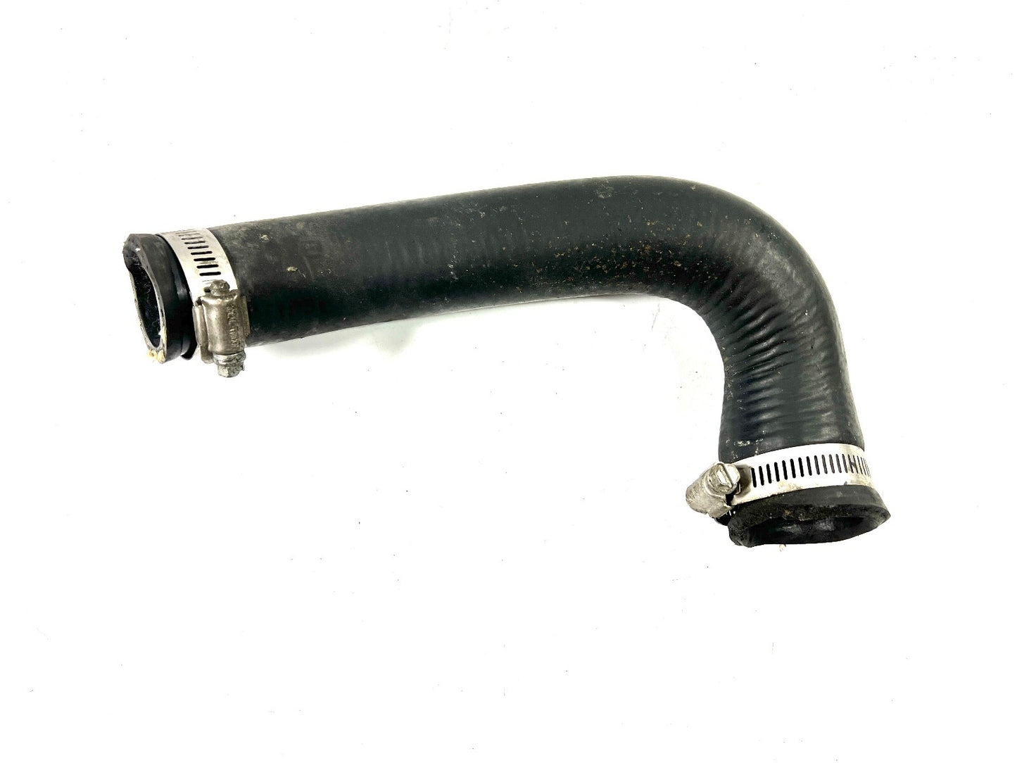 Upper & Lower RADIATOR Hoses 2004 JEEP WRANGLER 4.0L TJ OEM4