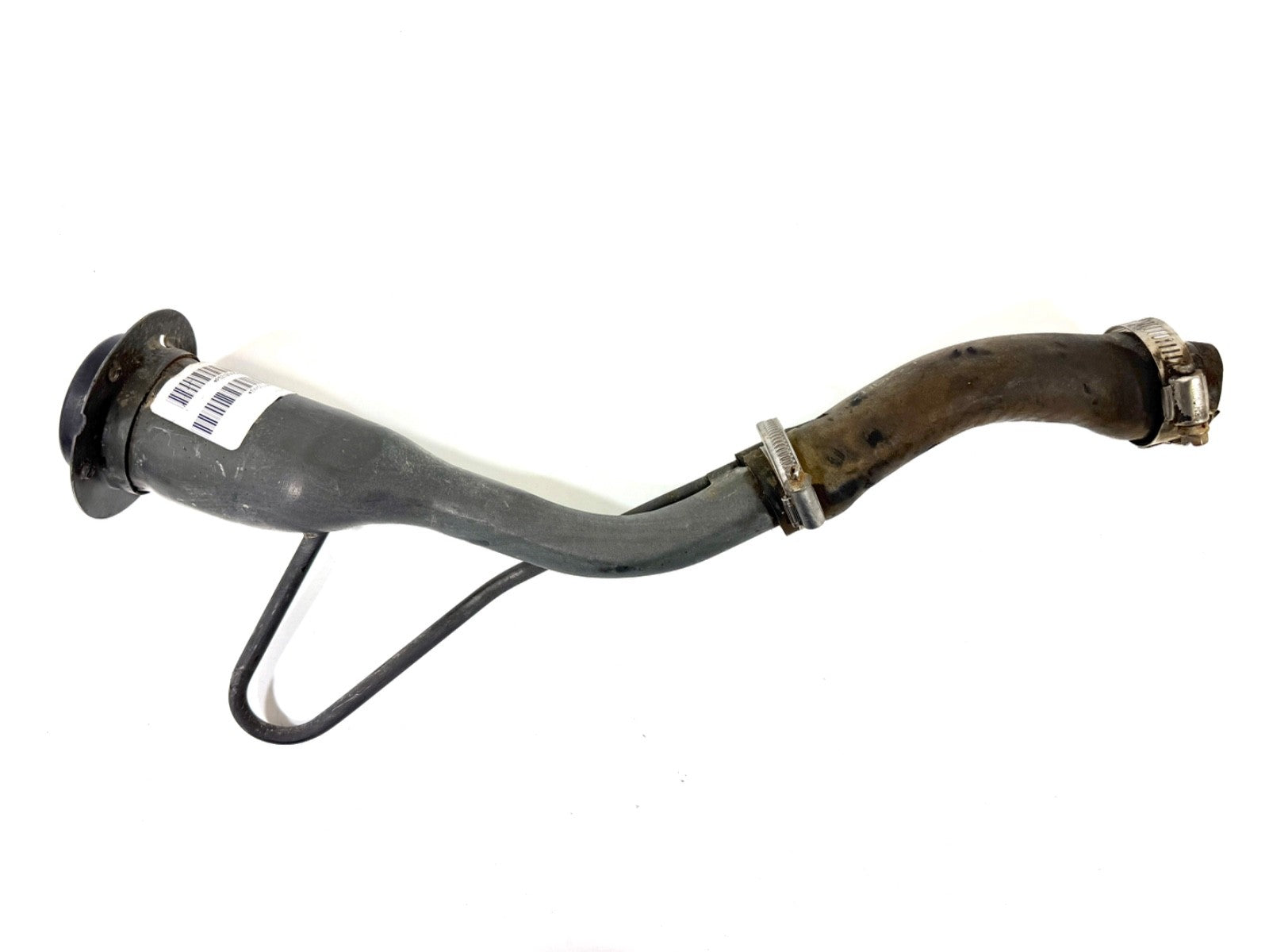Jeep TJ Wrangler Gas Tank Fuel Filler Neck 52100495AJ 2003 2004 2005 20062