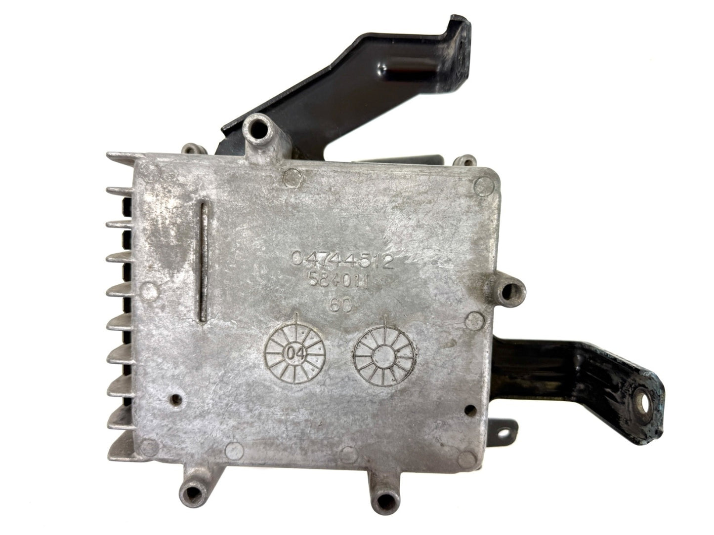 Jeep TJ Wrangler Transmission Control Module TCM P56044764AB 2003-20047