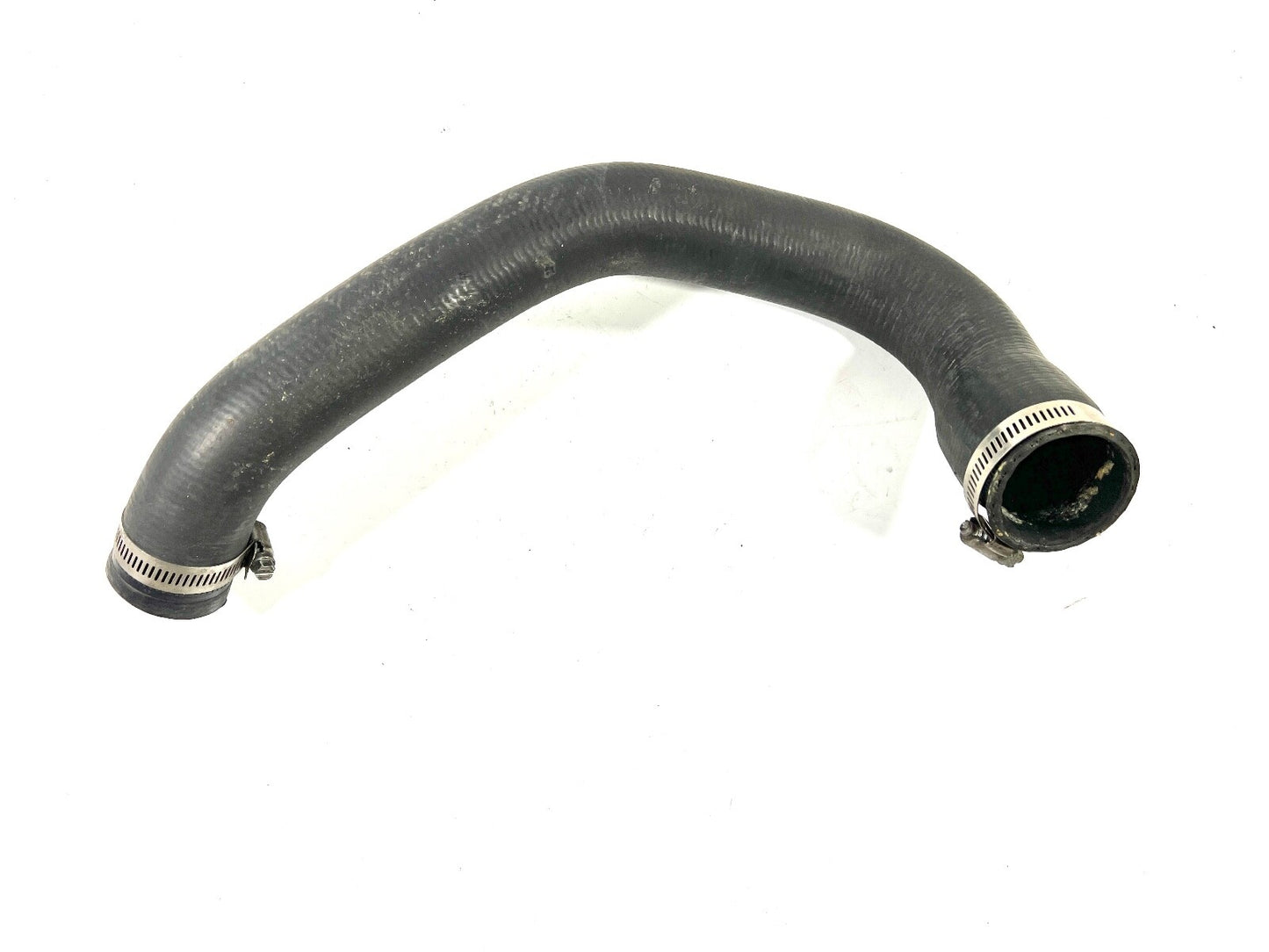 Upper & Lower RADIATOR Hoses 2004 JEEP WRANGLER 4.0L TJ OEM2