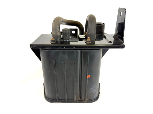 2003 2004 Jeep Wrangler TJ Charcoal Canister Evap Vacuum OEM 52109503 W/ BRACKET0