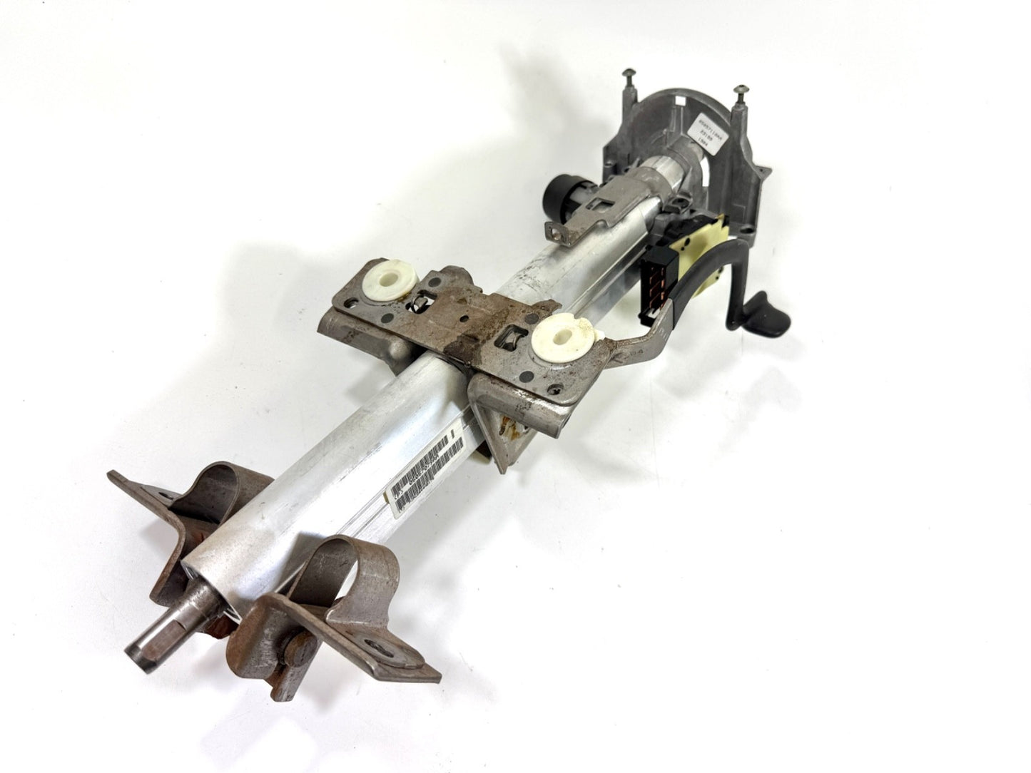 Jeep TJ Wrangler Steering Column Tilt/Cruise Auto Trans 05057079AA 2002-20056