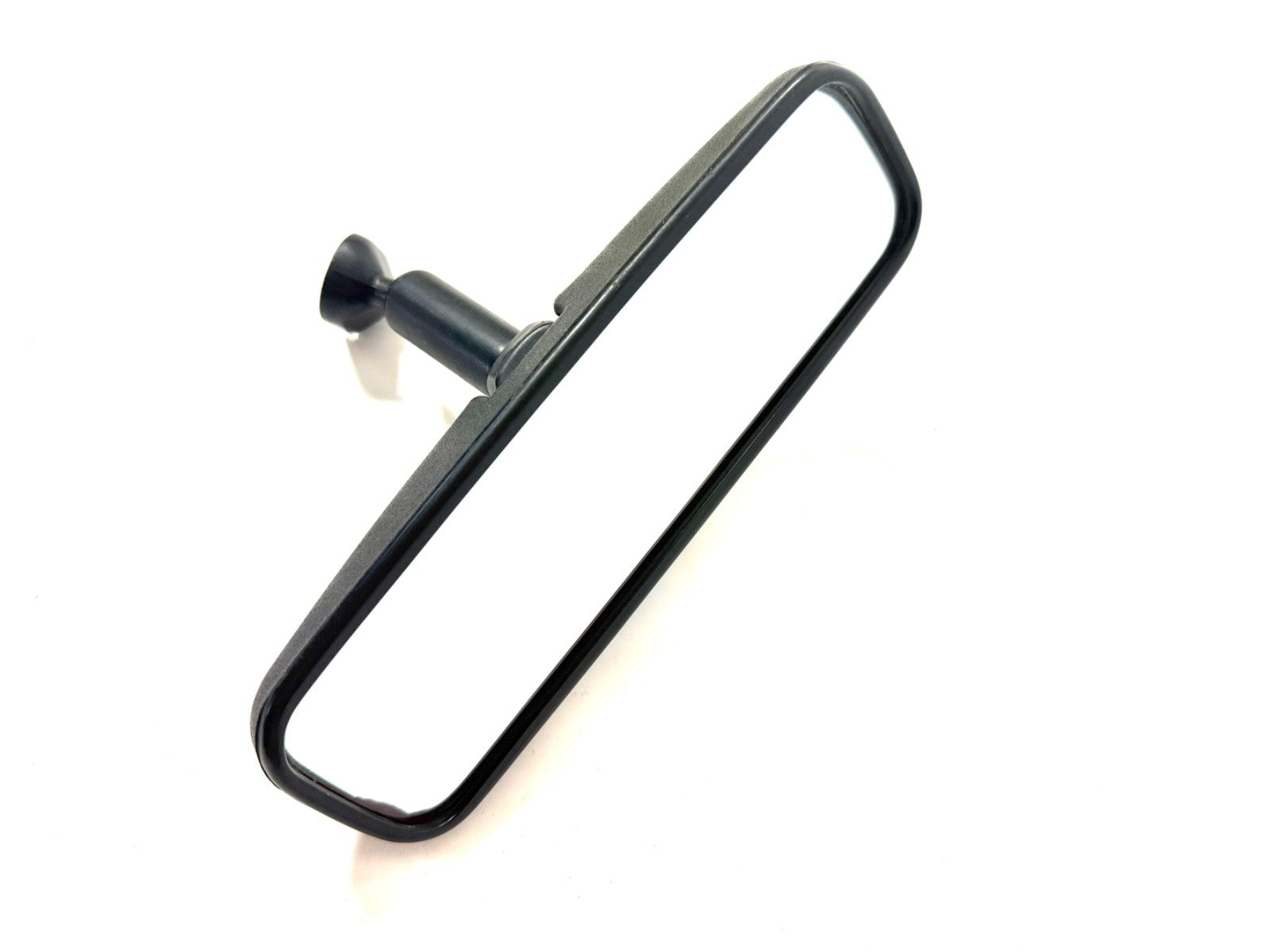 Jeep TJ JK Wrangler OEM Rear View Mirror Manual Dimming Fits 2001-20171