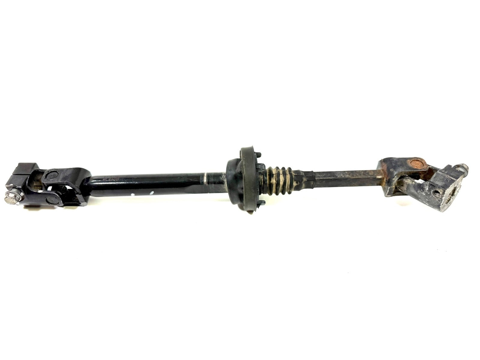 2001 2003 2004 2005 2006 Jeep Wrangler TJ LJ Upper Intermediate Steering Shaft1