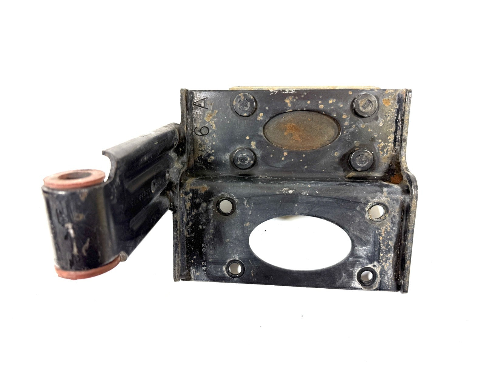 Jeep TJ Wrangler 4.0L Automatic Transmission Mount Bracket 2003-2005 20065