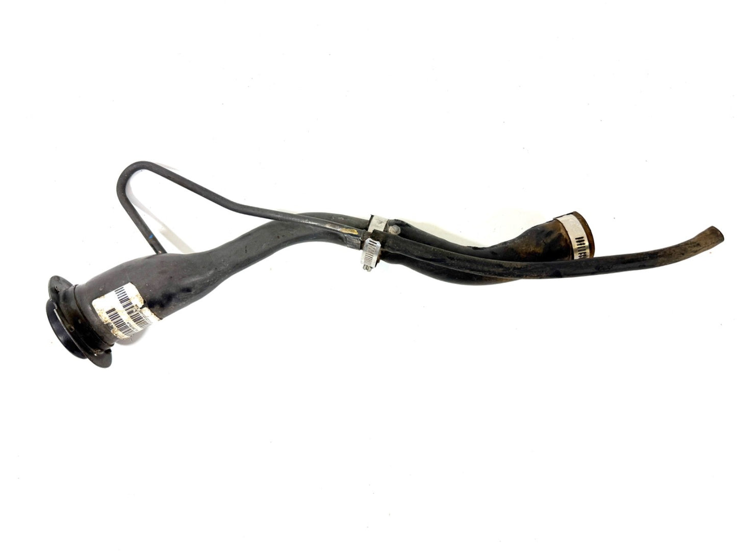 Jeep TJ Wrangler Gas Tank Fuel Filler Neck 52100495AJ 2003 2004 2005 20062