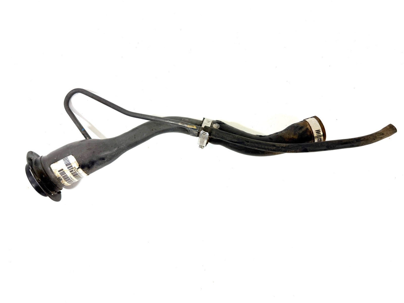 Jeep TJ Wrangler Gas Tank Fuel Filler Neck 52100495AJ 2003 2004 2005 20062