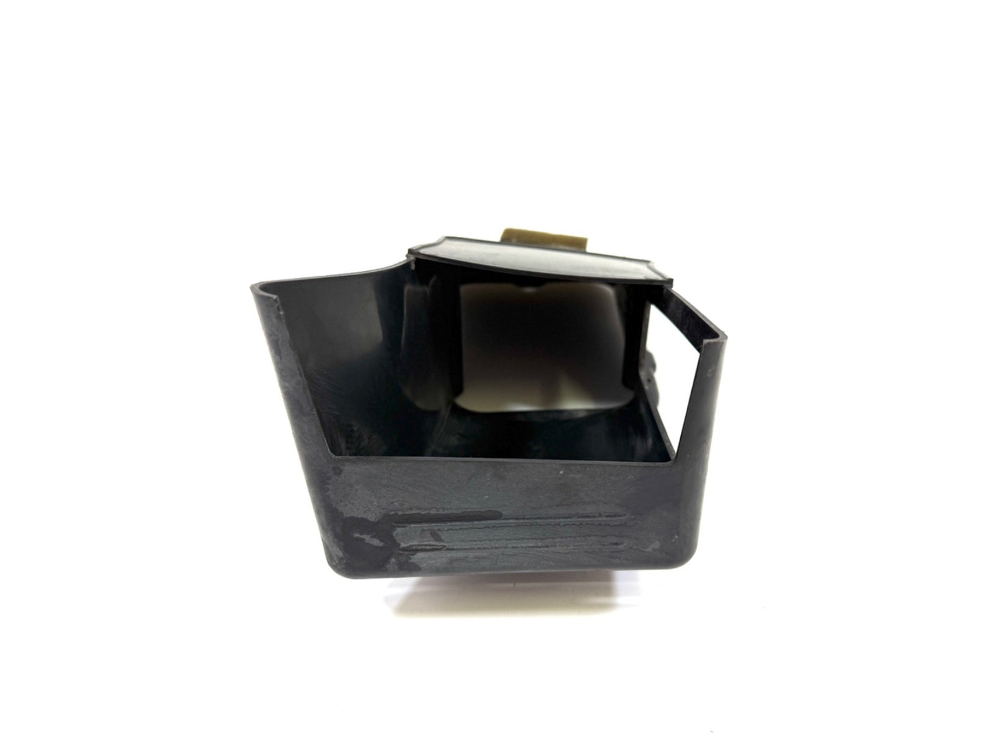 Jeep Wrangler TJ Fresh Air Rain Duct Vent Hood Cowl Heater Box fit 2000-20064