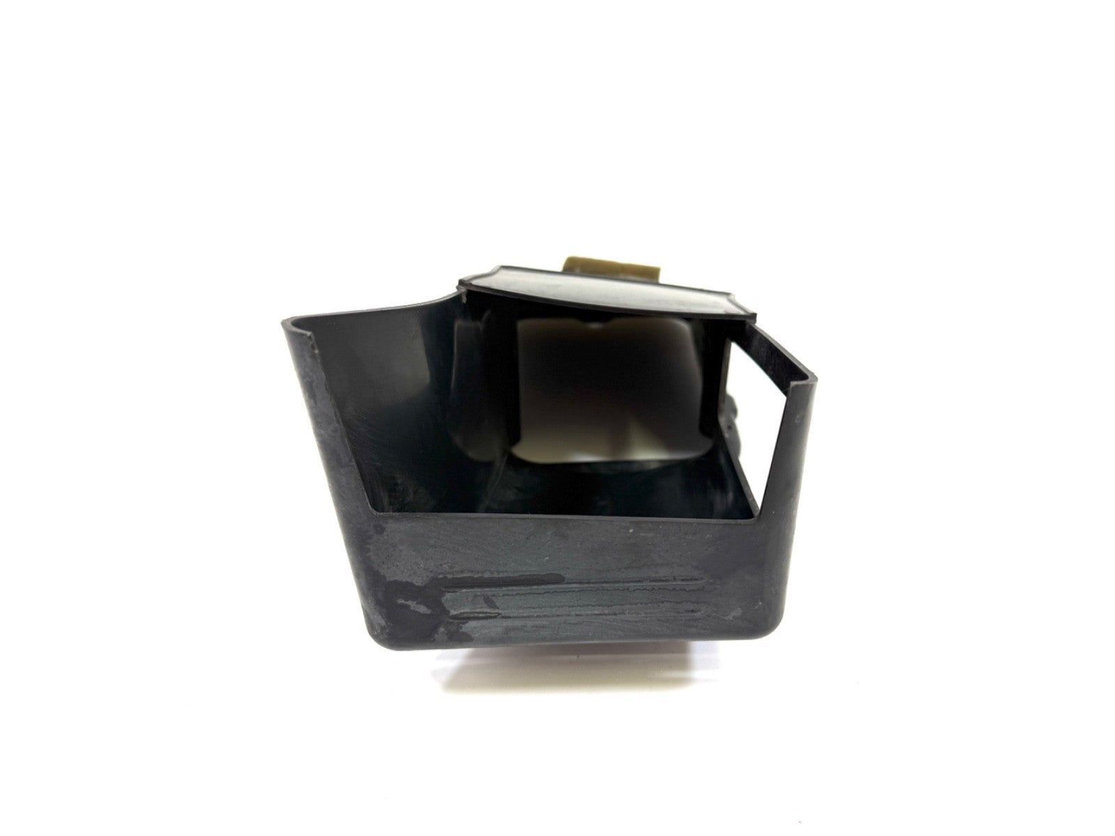 Jeep Wrangler TJ Fresh Air Rain Duct Vent Hood Cowl Heater Box fit 2000-20064