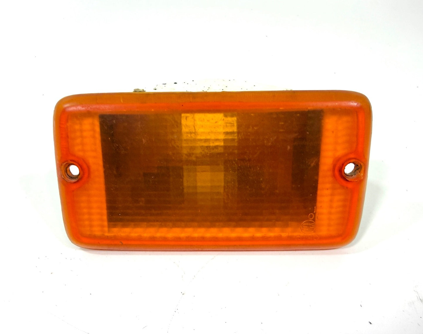 Jeep Wrangler TJ 97-06 Front Passenger Side RH Marker Lamp Lens Light0