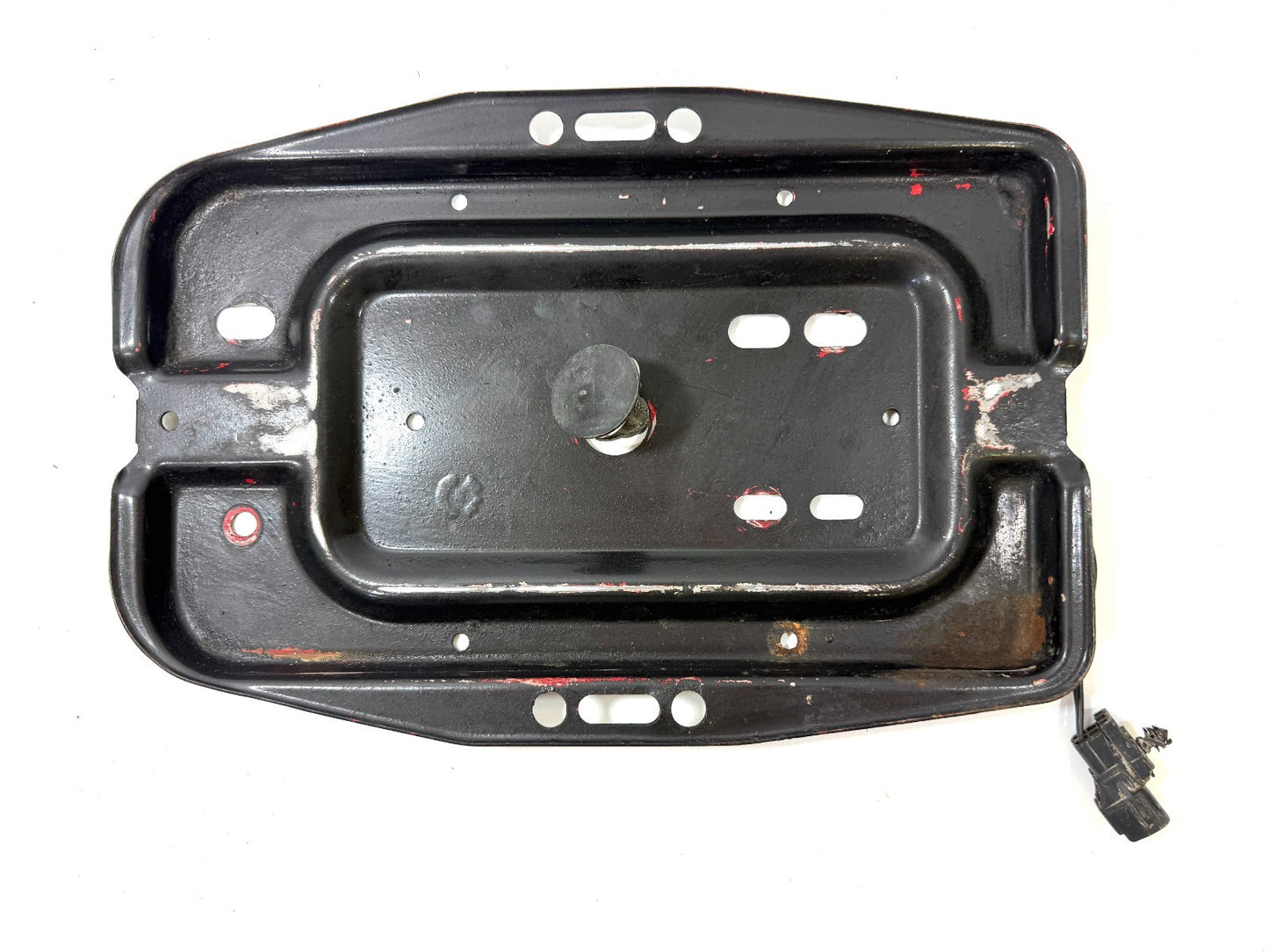 Jeep TJ Wrangler OEM Battery Tray 1997 1998 1999 2000 2001 2002 2003 20040