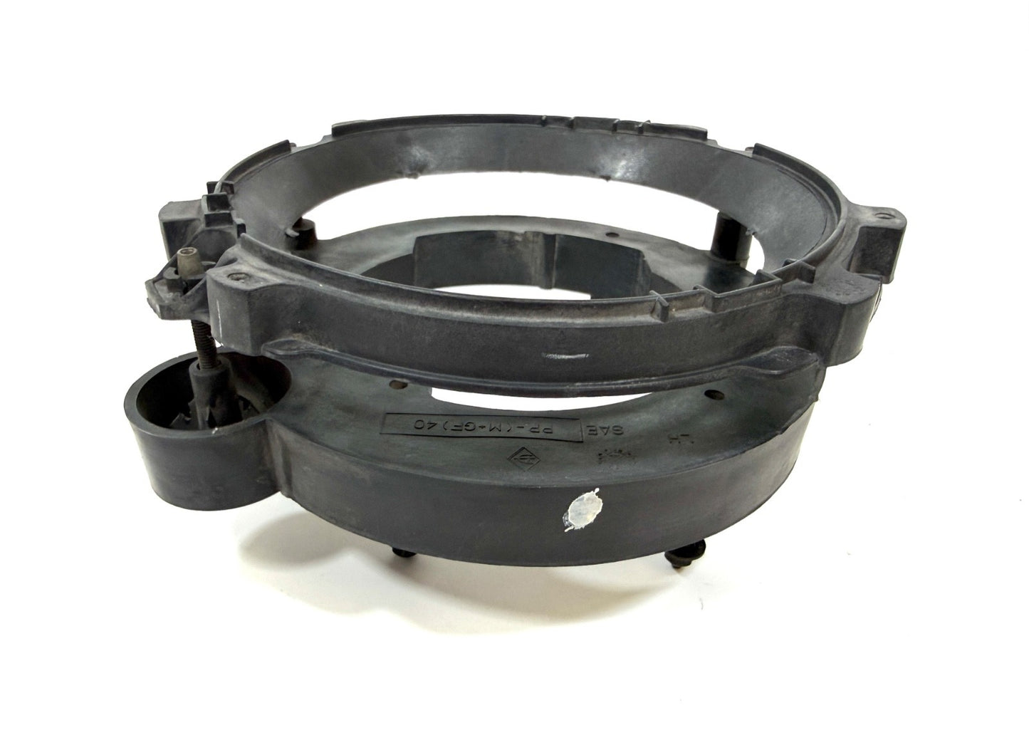 Jeep TJ Wrangler OEM Driver Headlight Mounting Bucket Adjuster 1997-20063
