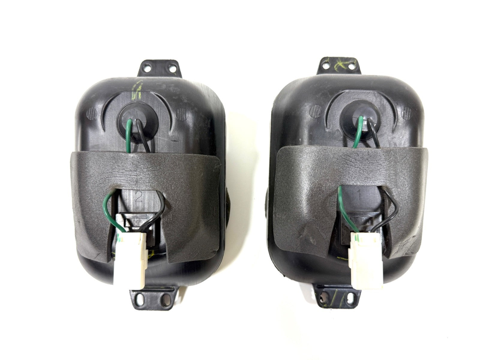 Jeep TJ Wrangler Dash Speakers 56038719AC 2002-20061