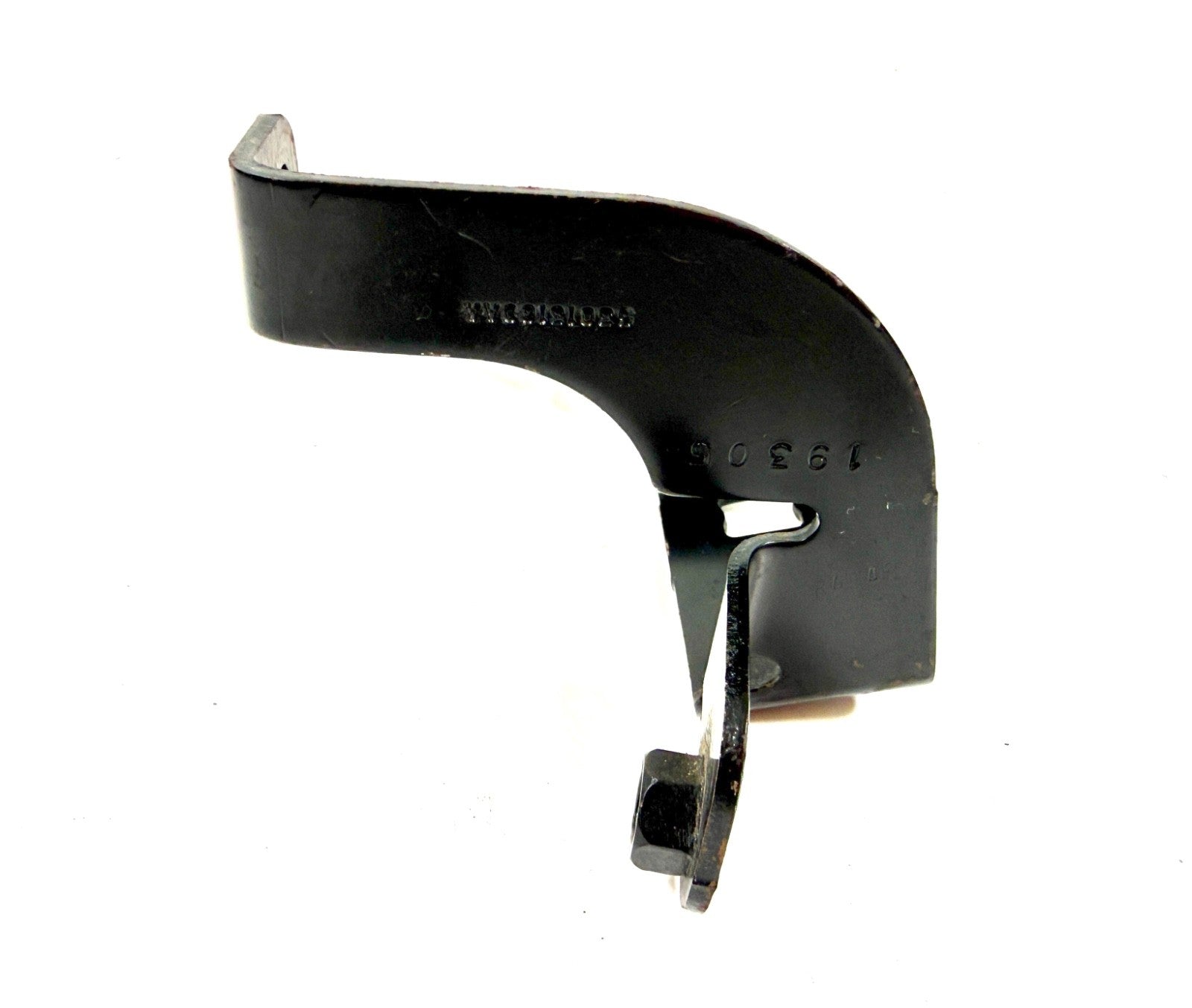 Jeep Wrangler TJ 1999-2006 4.0L Throttle Cable Bracket with Mounting Bolts1
