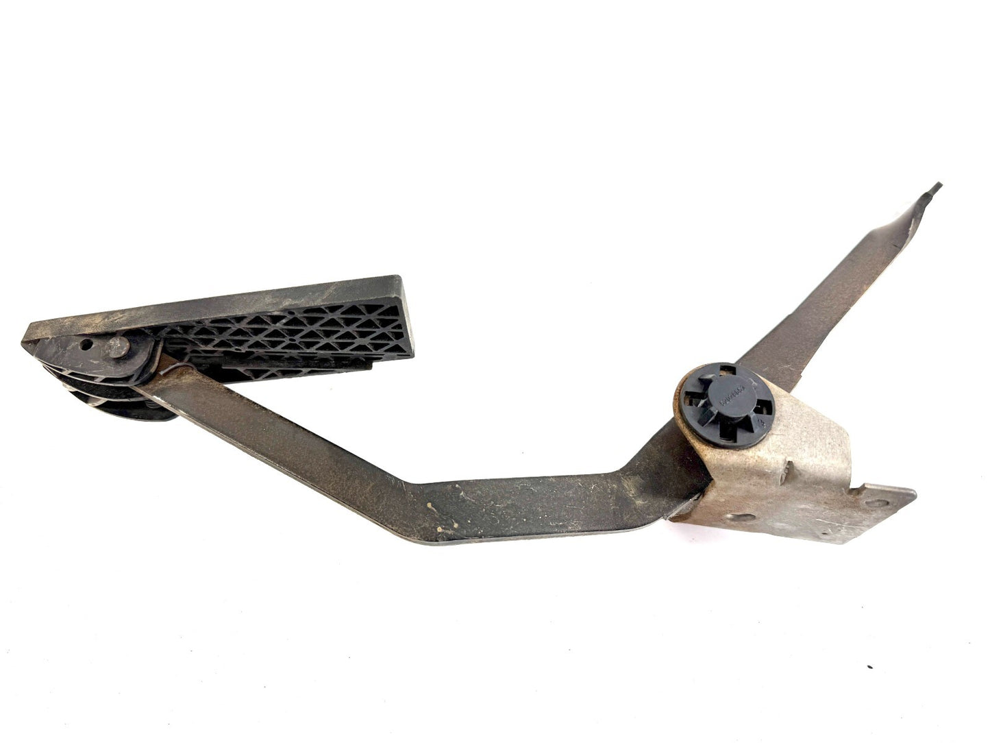 Jeep Wrangler TJ 97-06 Gas Accelerator Pedal Throttle Bracket Firewall1
