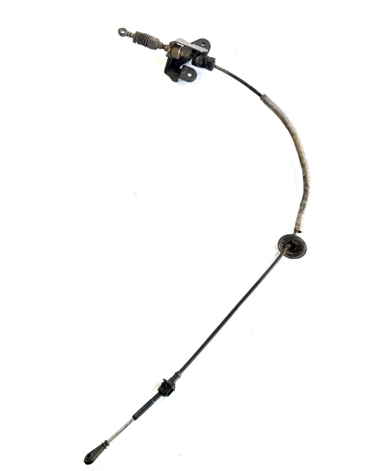 Jeep TJ Wrangler Automatic Transmission Shifter Shift Cable 2003-20060